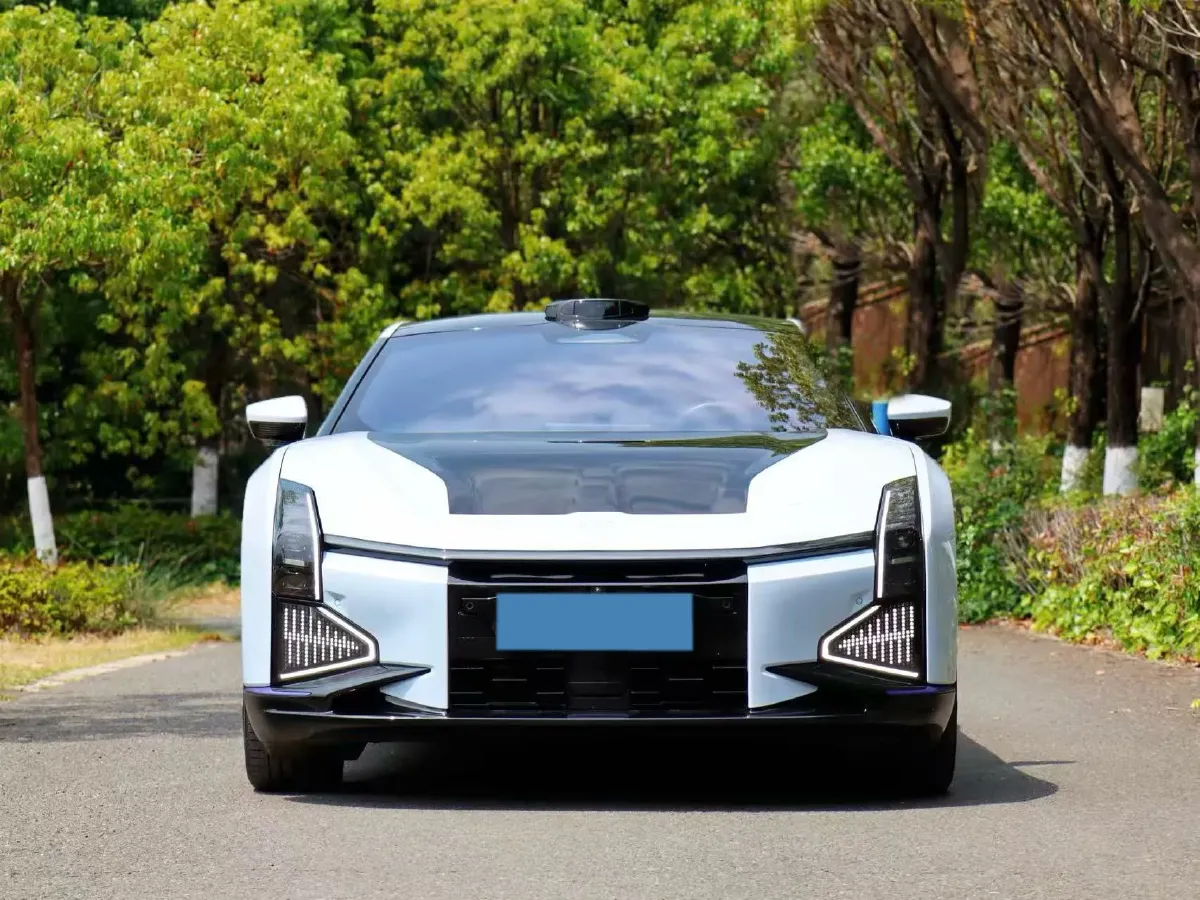 2023 HiPhi Z BEV 120KWH,autocango,china used car exporter,china ev exporter,chinese used car exporter,chinese used ev exporter