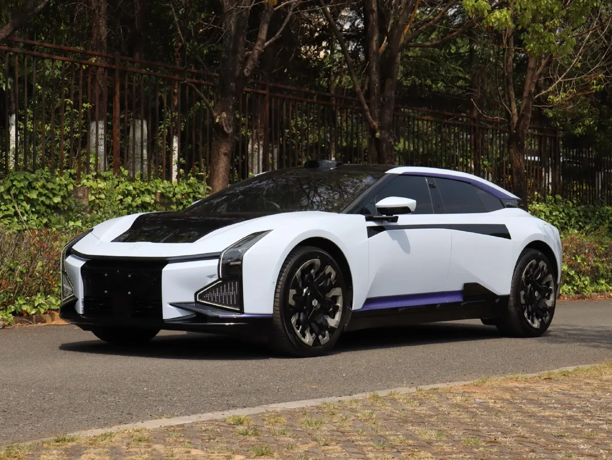 2023 HiPhi Z BEV 120KWH,autocango,china used car exporter,china ev exporter,chinese used car exporter,chinese used ev exporter