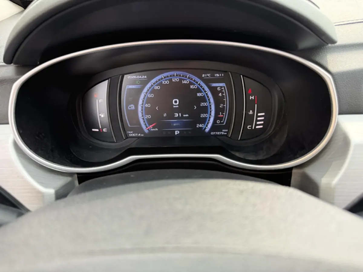 2016 Geely Azkarra 1.8T 184HP L4 6AT,autocango,china used car exporter,china ev exporter,chinese used car exporter,chinese used ev exporter