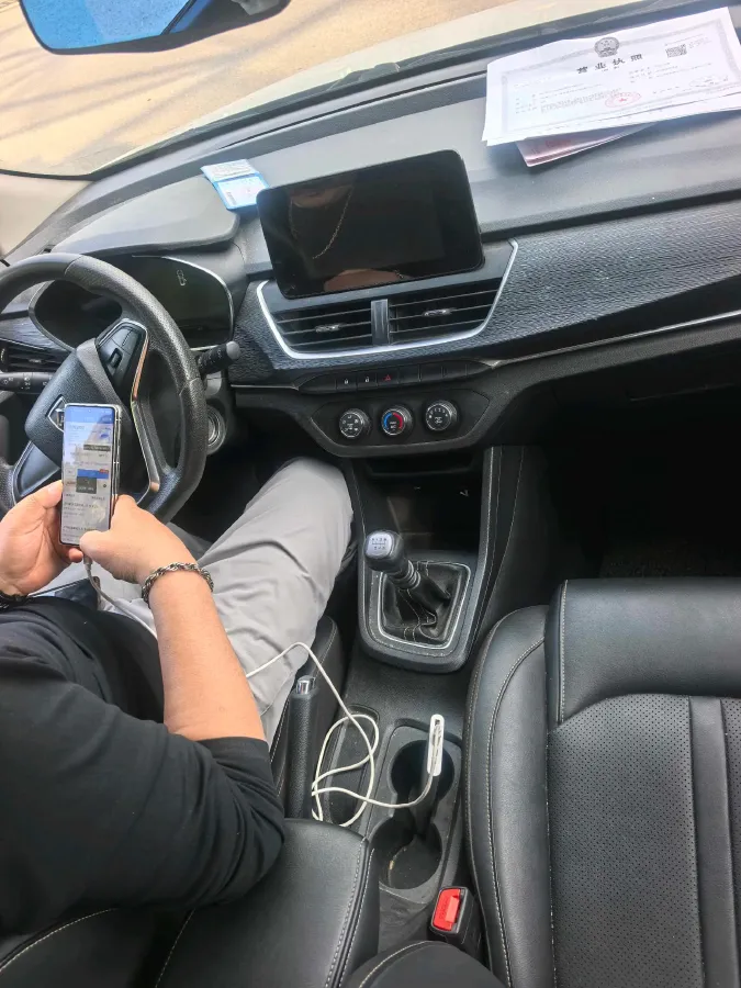 2019 BaoJun 360 1.5L 105HP L4 6MT,autocango,china used car exporter,china ev exporter,chinese used car exporter,chinese used ev exporter