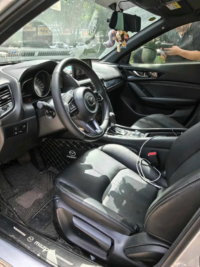 2020 Mazda CX-4 2.0L 158HP L4 6AT,autocango,china used car exporter,china ev exporter,chinese used car exporter,chinese used ev exporter