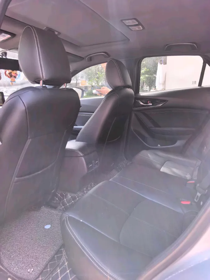 2020 Mazda CX-4 2.0L 158HP L4 6AT,autocango,china used car exporter,china ev exporter,chinese used car exporter,chinese used ev exporter