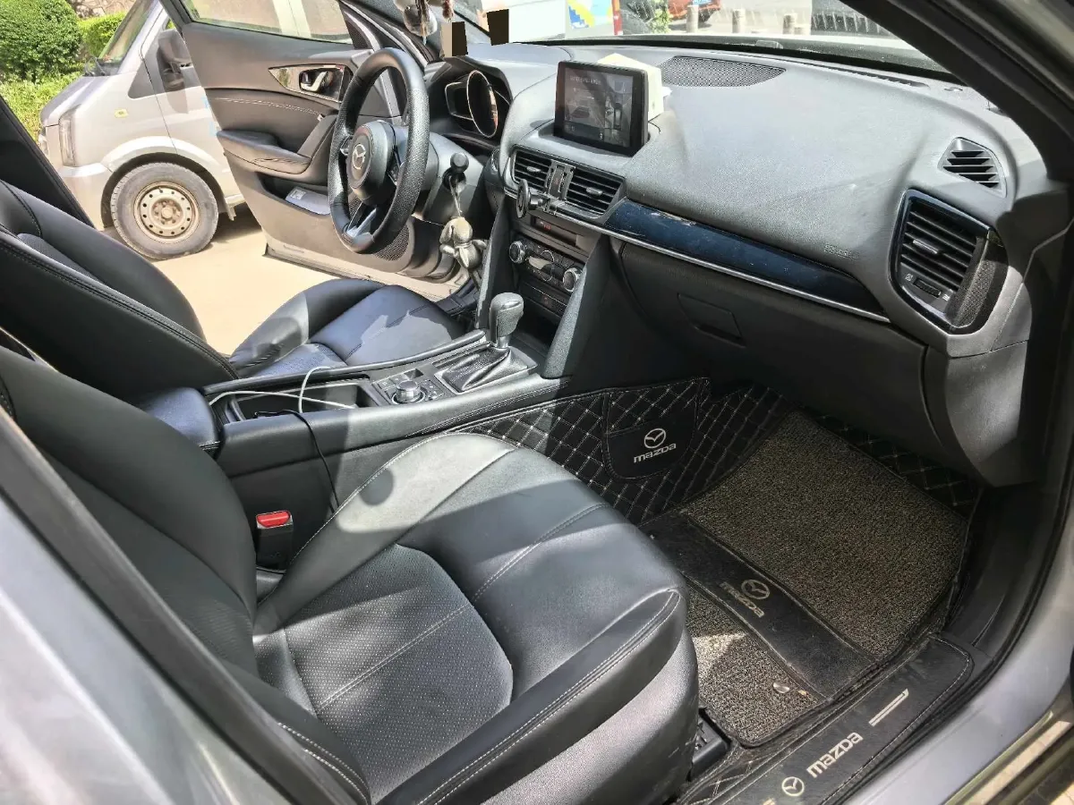 2020 Mazda CX-4 2.0L 158HP L4 6AT,autocango,china used car exporter,china ev exporter,chinese used car exporter,chinese used ev exporter