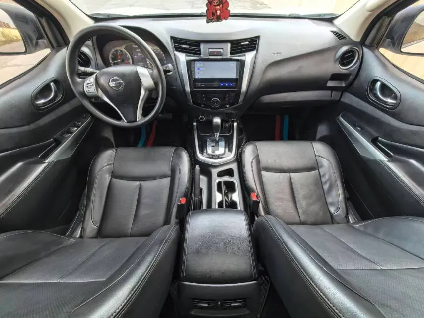 2020 Nissan Terra 2.5L 193HP L4 7AT,autocango,china used car exporter,china ev exporter,chinese used car exporter,chinese used ev exporter