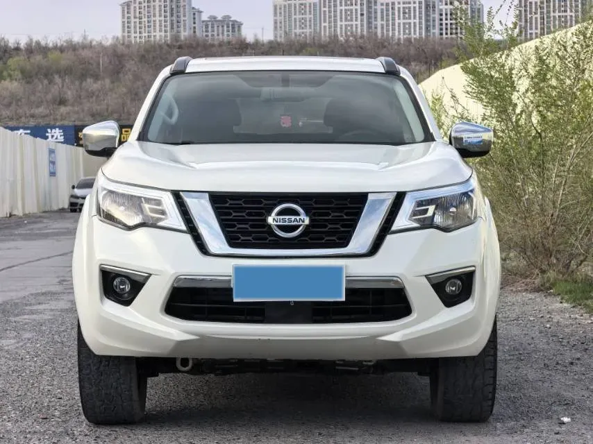 2020 Nissan Terra 2.5L 193HP L4 7AT,autocango,china used car exporter,china ev exporter,chinese used car exporter,chinese used ev exporter