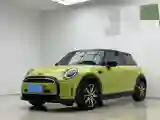 2023 MINI MINI 1.5T 136HP L3 7DCT