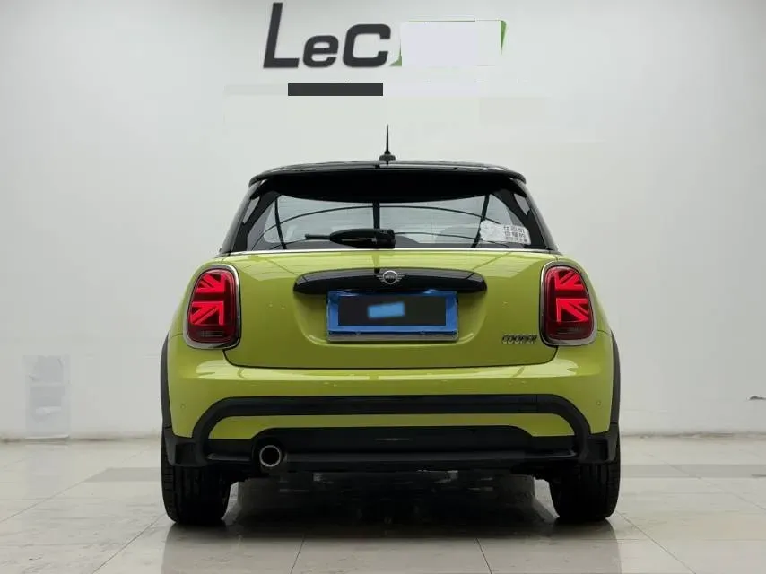 2023 MINI MINI 1.5T 136HP L3 7DCT,autocango,china used car exporter,china ev exporter,chinese used car exporter,chinese used ev exporter