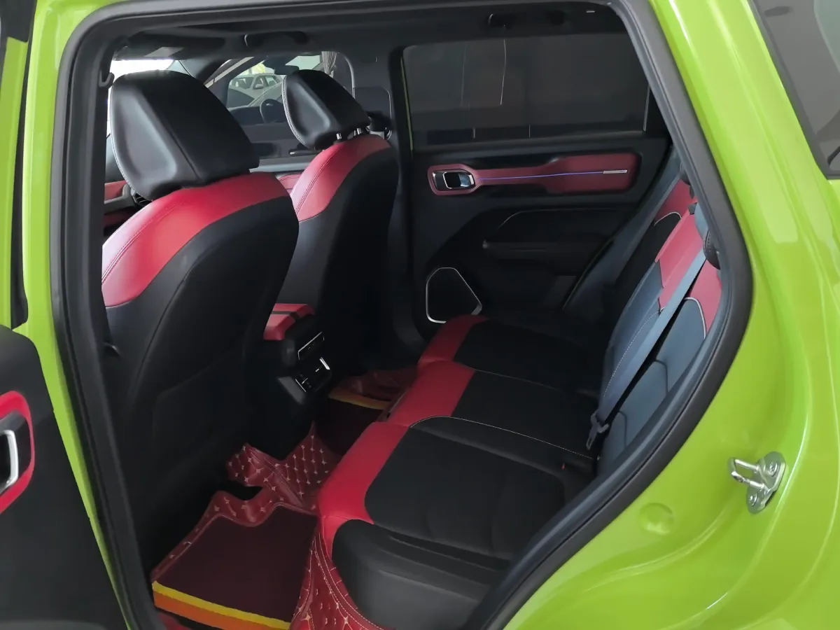 2020 Geely ICON 1.5T 177HP L3 7DCT,autocango,china used car exporter,china ev exporter,chinese used car exporter,chinese used ev exporter