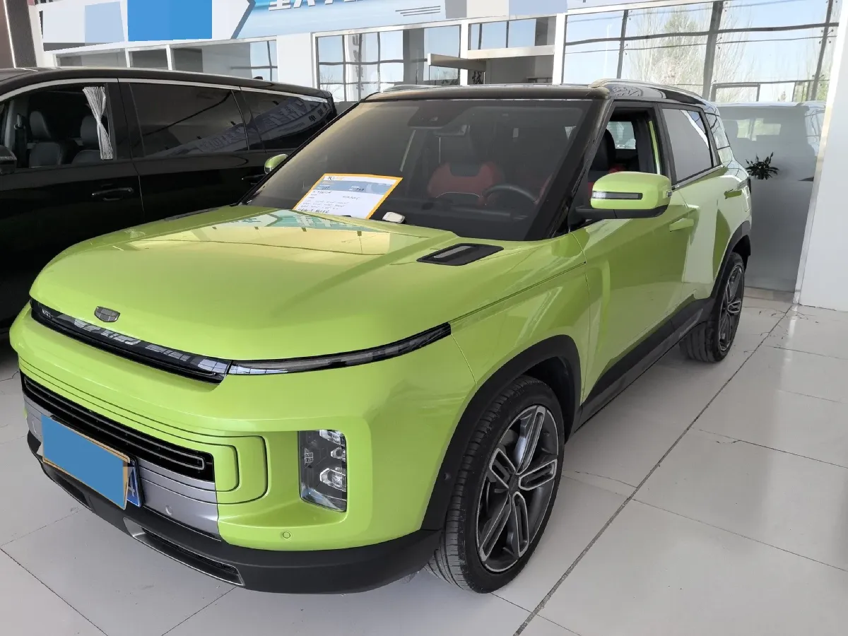 2020 Geely ICON 1.5T 177HP L3 7DCT,autocango,china used car exporter,china ev exporter,chinese used car exporter,chinese used ev exporter