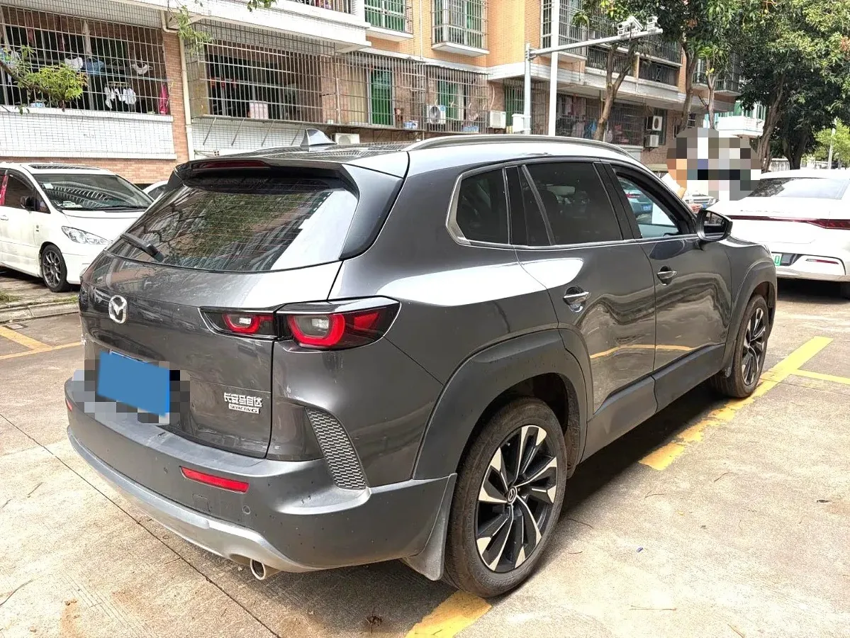 2023 JMC E LuShun BEV 53.58KWH,autocango,china used car exporter,china ev exporter,chinese used car exporter,chinese used ev exporter