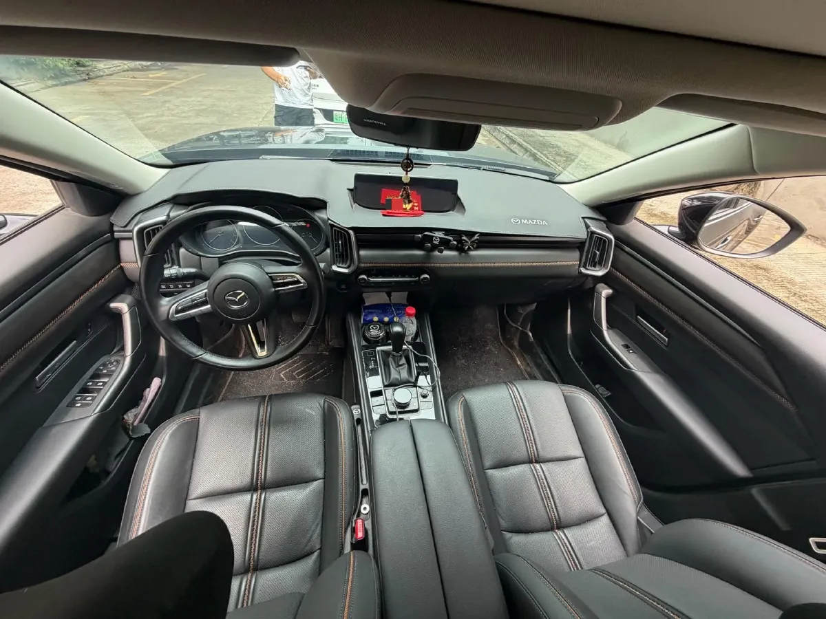 2023 JMC E LuShun BEV 53.58KWH,autocango,china used car exporter,china ev exporter,chinese used car exporter,chinese used ev exporter