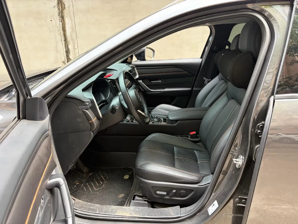 2023 JMC E LuShun BEV 53.58KWH,autocango,china used car exporter,china ev exporter,chinese used car exporter,chinese used ev exporter