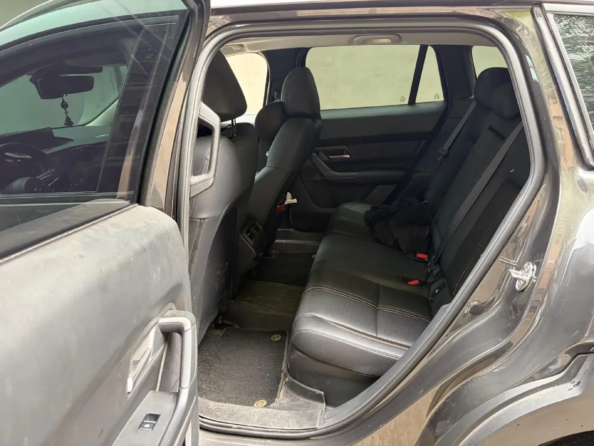 2023 JMC E LuShun BEV 53.58KWH,autocango,china used car exporter,china ev exporter,chinese used car exporter,chinese used ev exporter