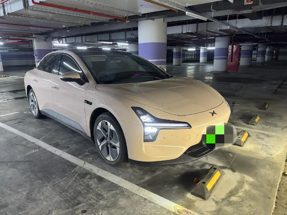 2024 Xpeng MONA M03 BEV 62.2KWH,autocango,china used car exporter,china ev exporter,chinese used car exporter,chinese used ev exporter