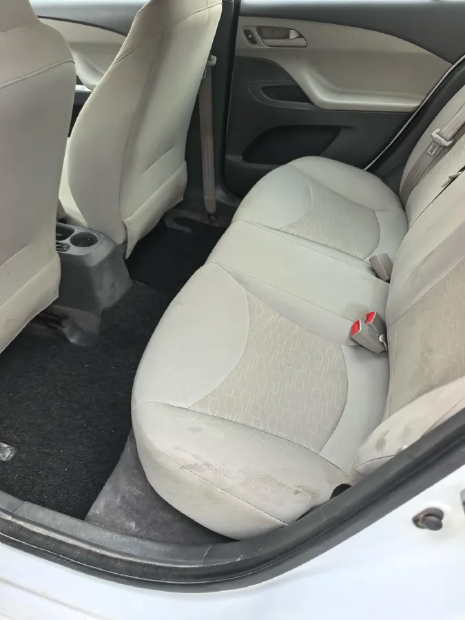 2018 Chery Tiggo 3 1.6L 126HP L4 5MT,autocango,china used car exporter,china ev exporter,chinese used car exporter,chinese used ev exporter