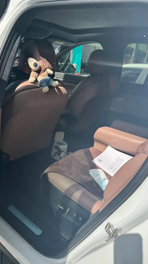 2023 NIO ES8 BEV 75KWH,autocango,china used car exporter,china ev exporter,chinese used car exporter,chinese used ev exporter