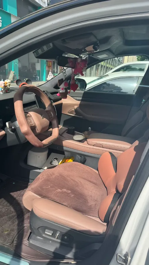 2023 NIO ES8 BEV 75KWH,autocango,china used car exporter,china ev exporter,chinese used car exporter,chinese used ev exporter