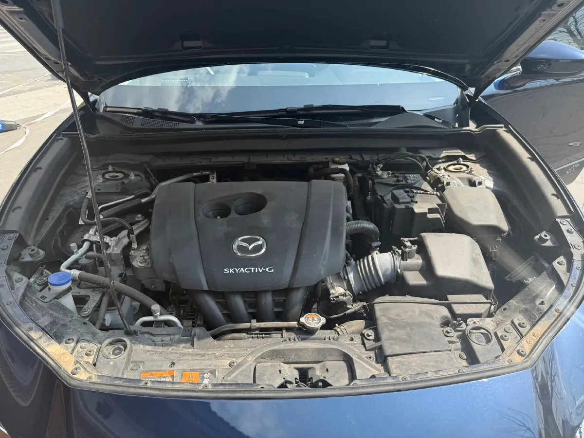 2021 Mazda CX-30 2.0L 158HP L4 6AT,autocango,china used car exporter,china ev exporter,chinese used car exporter,chinese used ev exporter