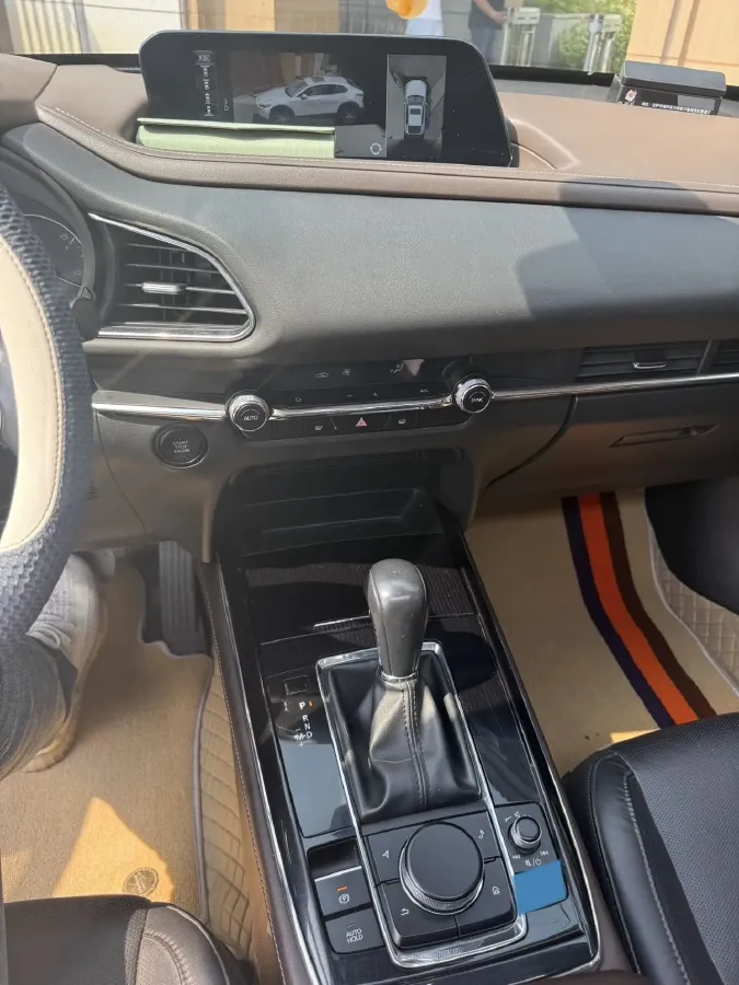 2021 Mazda CX-30 2.0L 158HP L4 6AT,autocango,china used car exporter,china ev exporter,chinese used car exporter,chinese used ev exporter