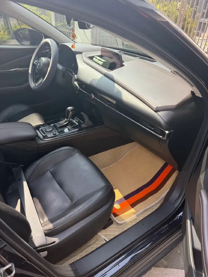 2021 Mazda CX-30 2.0L 158HP L4 6AT,autocango,china used car exporter,china ev exporter,chinese used car exporter,chinese used ev exporter