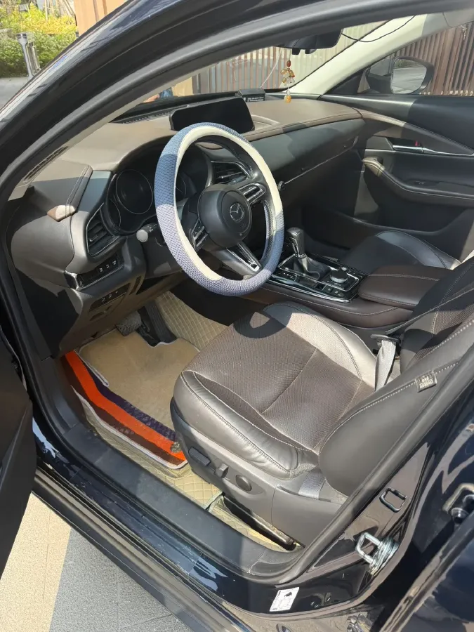 2021 Mazda CX-30 2.0L 158HP L4 6AT,autocango,china used car exporter,china ev exporter,chinese used car exporter,chinese used ev exporter