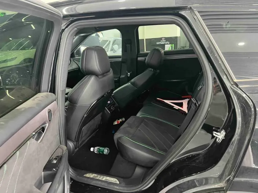 2025 Voyah FREE 1.5T 150HP L4 REEV 43KWH,autocango,china used car exporter,china ev exporter,chinese used car exporter,chinese used ev exporter