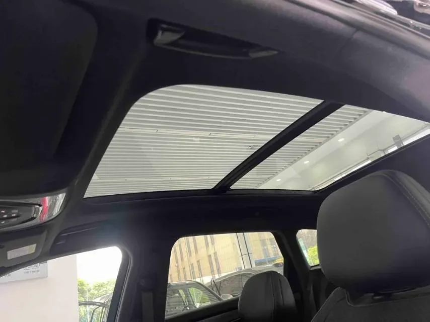 2025 Voyah FREE 1.5T 150HP L4 REEV 43KWH,autocango,china used car exporter,china ev exporter,chinese used car exporter,chinese used ev exporter