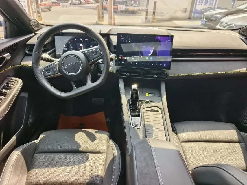 2023 LYNK&CO 03 2.0T 254HP L4 7DCT,autocango,china used car exporter,china ev exporter,chinese used car exporter,chinese used ev exporter