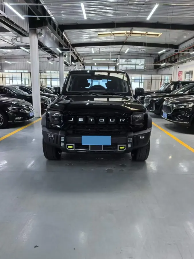 2023 Jetour Traveller 2.0T 254HP L4 8AT,autocango,china used car exporter,china ev exporter,chinese used car exporter,chinese used ev exporter