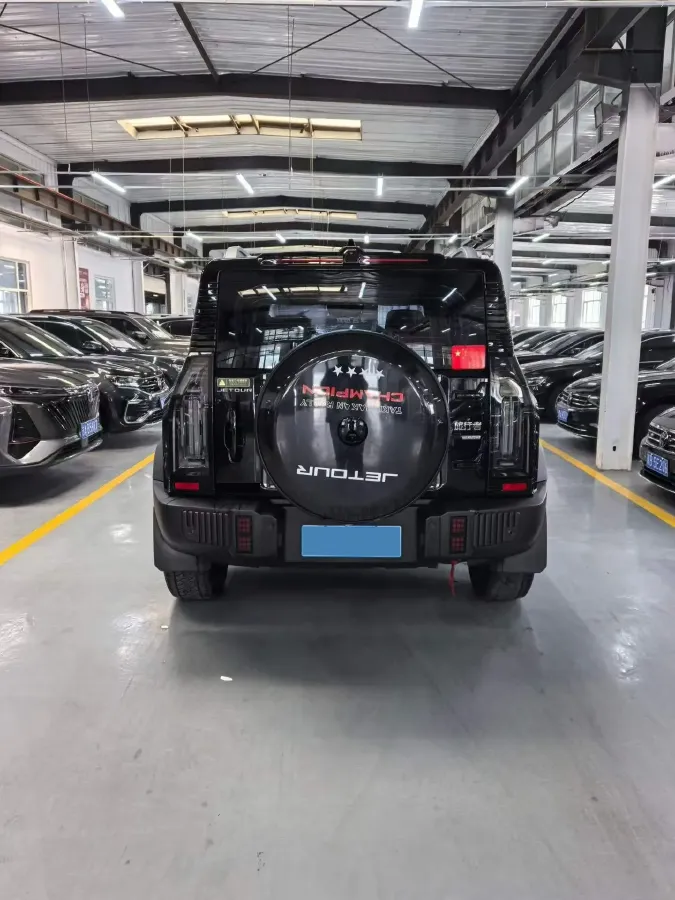 2023 Jetour Traveller 2.0T 254HP L4 8AT,autocango,china used car exporter,china ev exporter,chinese used car exporter,chinese used ev exporter