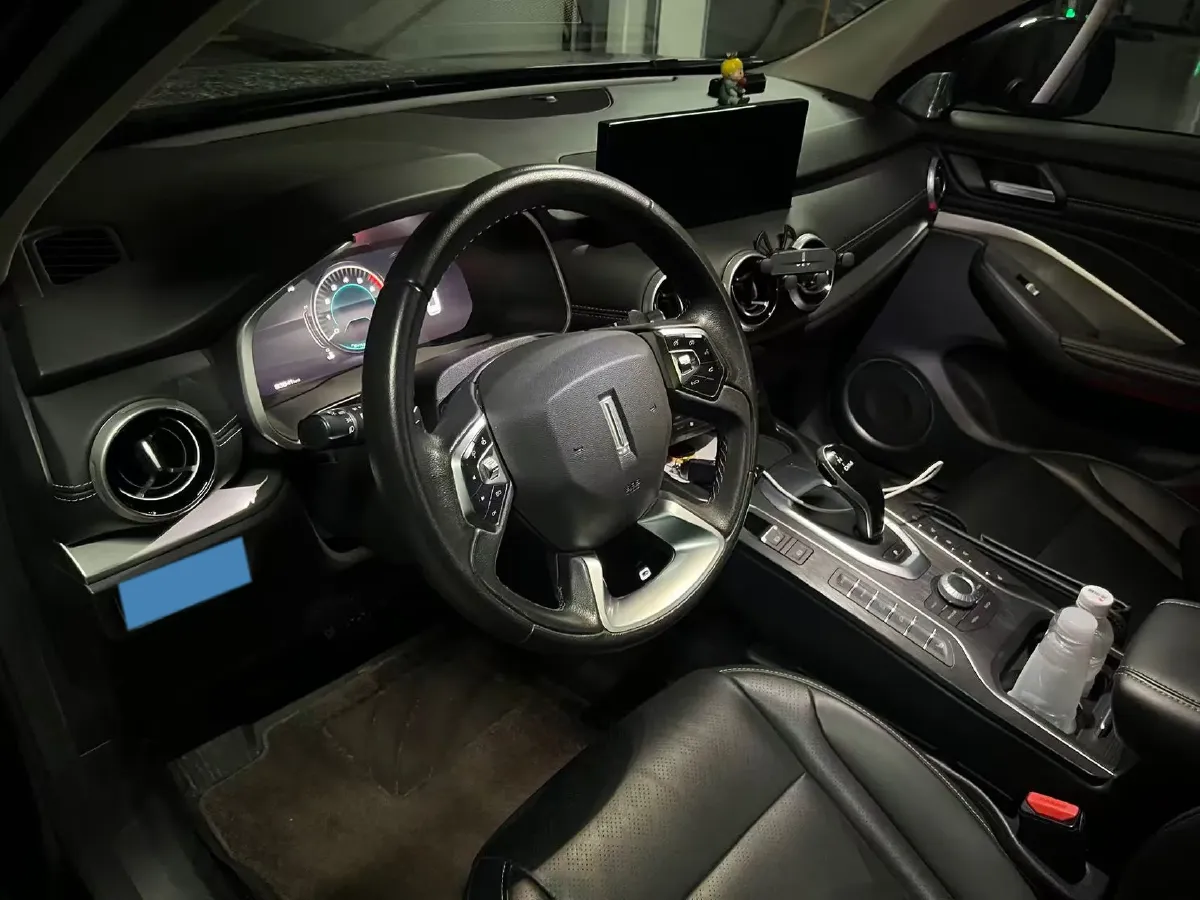 2021 WEY VV6 2.0T 227HP L4 7DCT,autocango,china used car exporter,china ev exporter,chinese used car exporter,chinese used ev exporter