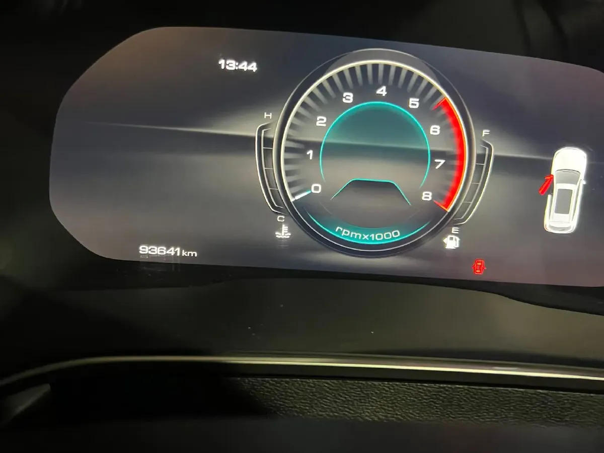 2021 WEY VV6 2.0T 227HP L4 7DCT,autocango,china used car exporter,china ev exporter,chinese used car exporter,chinese used ev exporter