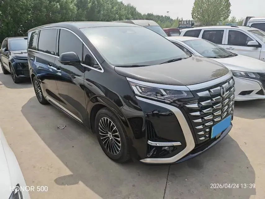 2024 Denza D9 1.5T 139HP L4 E-CVT PHEV 40KWH,autocango,china used car exporter,china ev exporter,chinese used car exporter,chinese used ev exporter