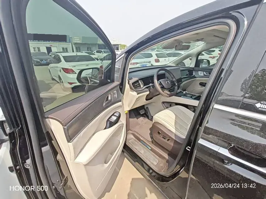 2024 Denza D9 1.5T 139HP L4 E-CVT PHEV 40KWH,autocango,china used car exporter,china ev exporter,chinese used car exporter,chinese used ev exporter