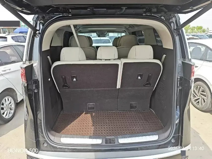 2024 Denza D9 1.5T 139HP L4 E-CVT PHEV 40KWH,autocango,china used car exporter,china ev exporter,chinese used car exporter,chinese used ev exporter