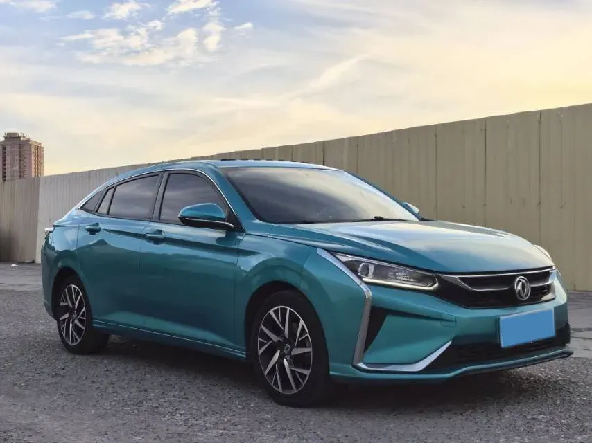 2020 DongFeng Aeolus YiXuan 1.5T 150HP L4 6DCT,autocango,china used car exporter,china ev exporter,chinese used car exporter,chinese used ev exporter