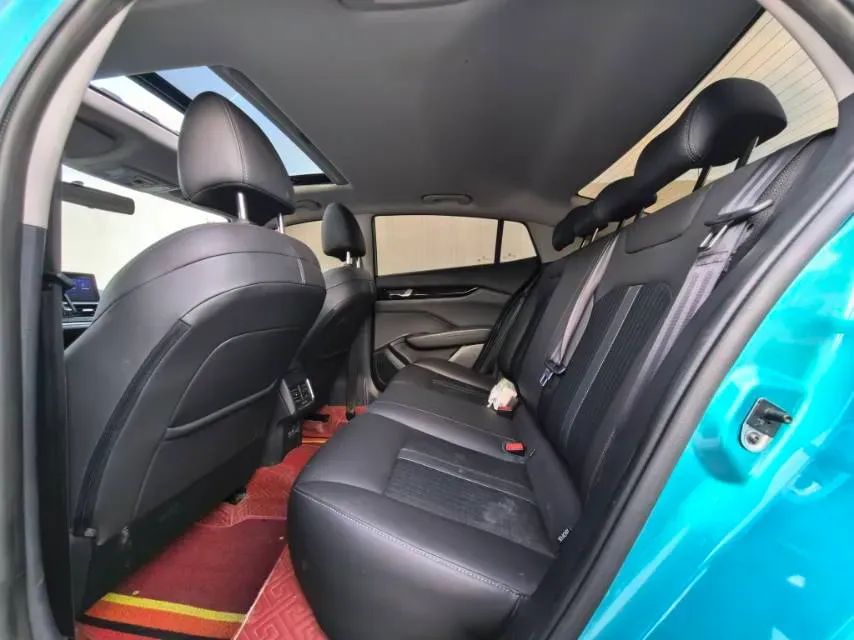 2020 DongFeng Aeolus YiXuan 1.5T 150HP L4 6DCT,autocango,china used car exporter,china ev exporter,chinese used car exporter,chinese used ev exporter