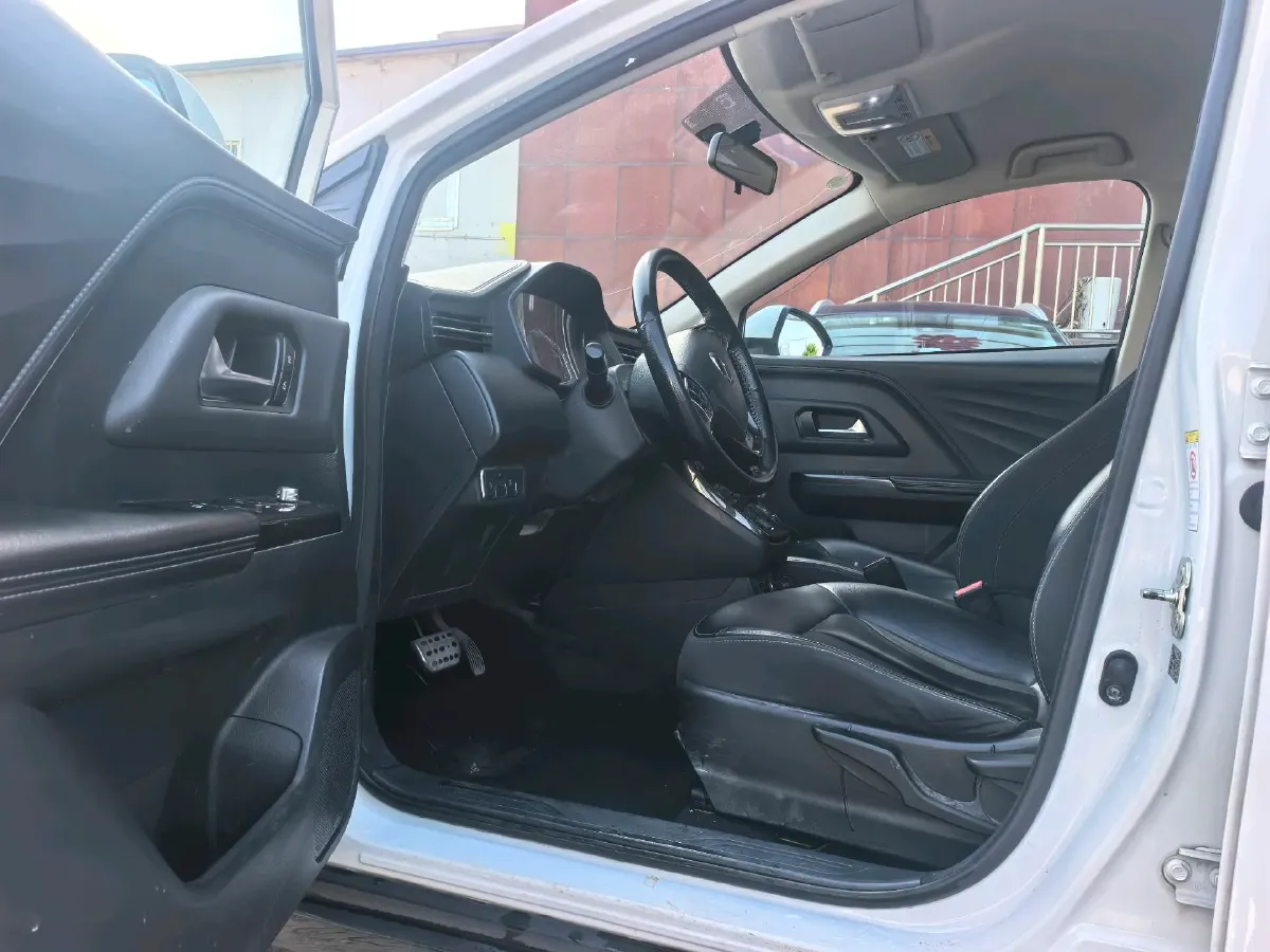 2019 Ora iQ BEV 47KWH,autocango,china used car exporter,china ev exporter,chinese used car exporter,chinese used ev exporter