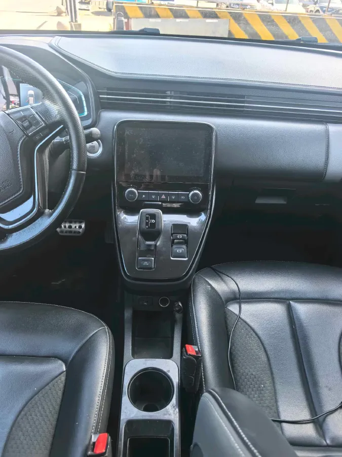 2019 Ora iQ BEV 47KWH,autocango,china used car exporter,china ev exporter,chinese used car exporter,chinese used ev exporter