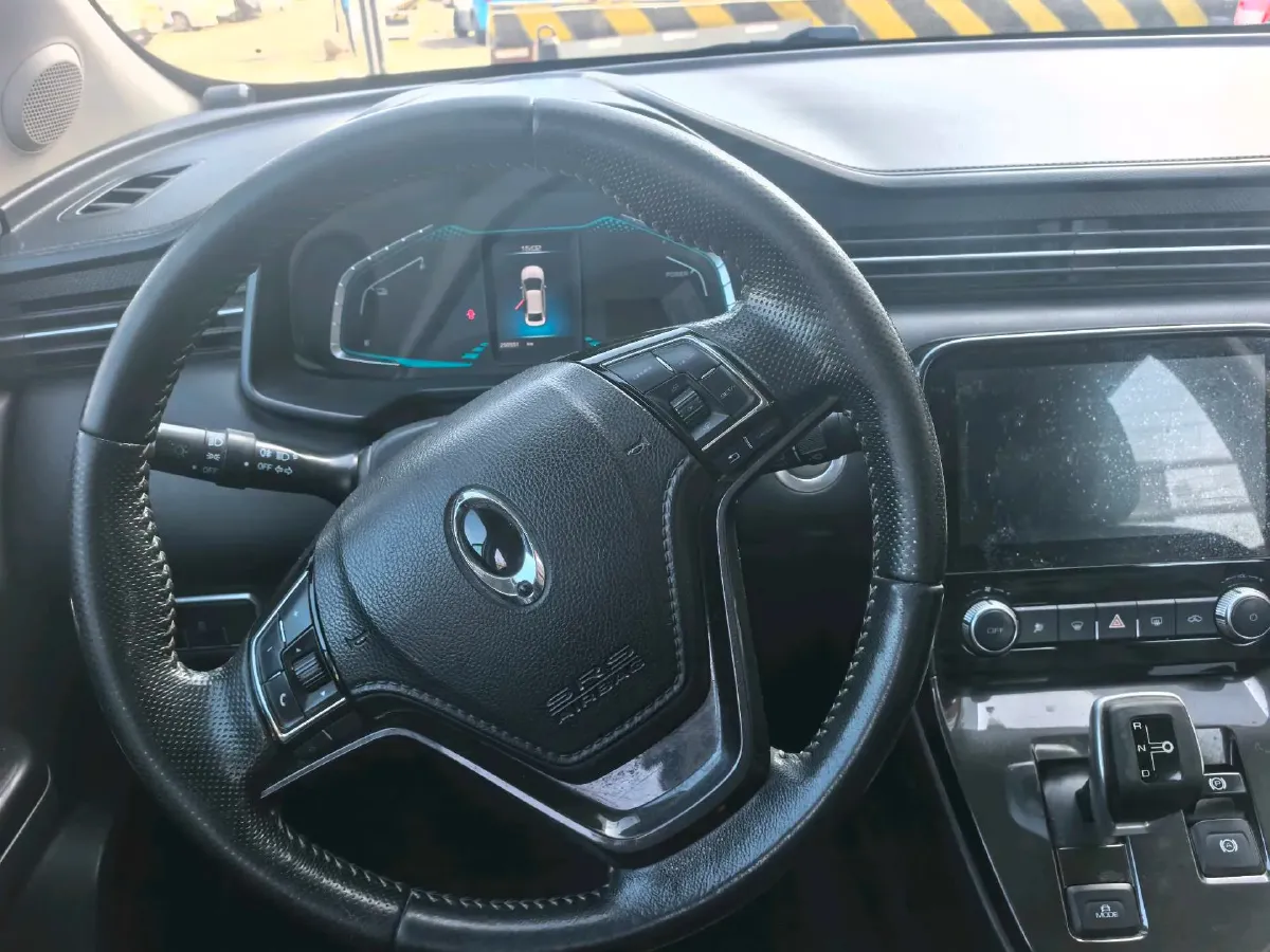 2019 Ora iQ BEV 47KWH,autocango,china used car exporter,china ev exporter,chinese used car exporter,chinese used ev exporter