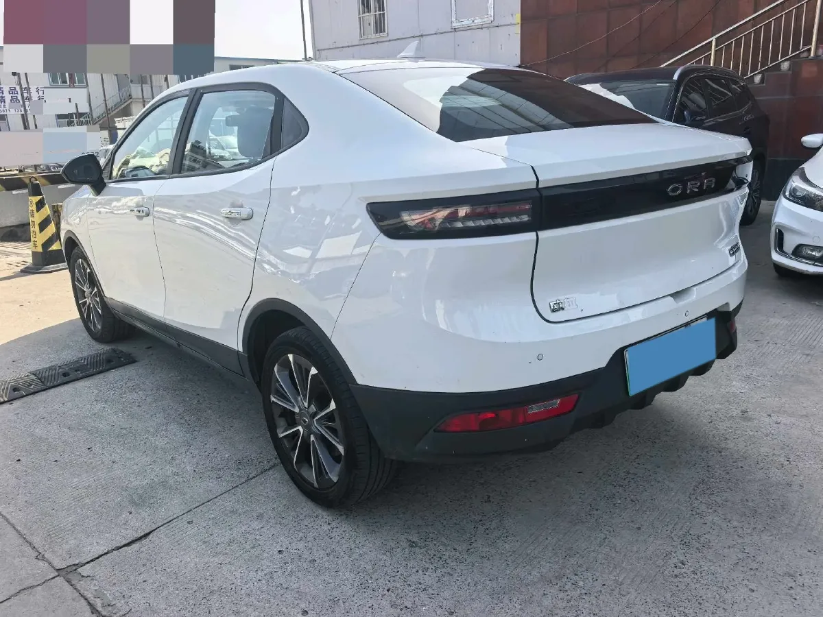 2019 Ora iQ BEV 47KWH,autocango,china used car exporter,china ev exporter,chinese used car exporter,chinese used ev exporter