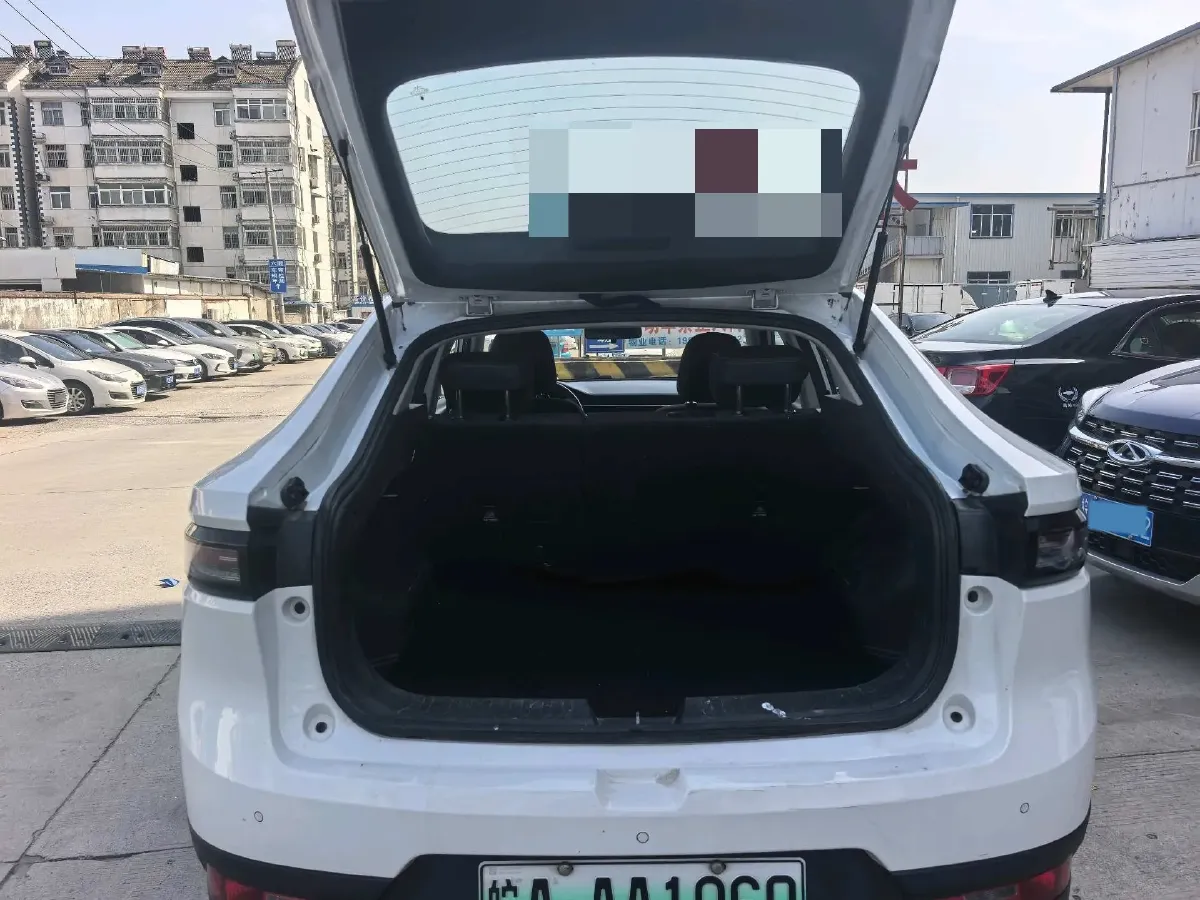 2019 Ora iQ BEV 47KWH,autocango,china used car exporter,china ev exporter,chinese used car exporter,chinese used ev exporter
