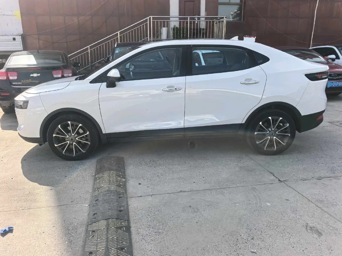 2019 Ora iQ BEV 47KWH,autocango,china used car exporter,china ev exporter,chinese used car exporter,chinese used ev exporter