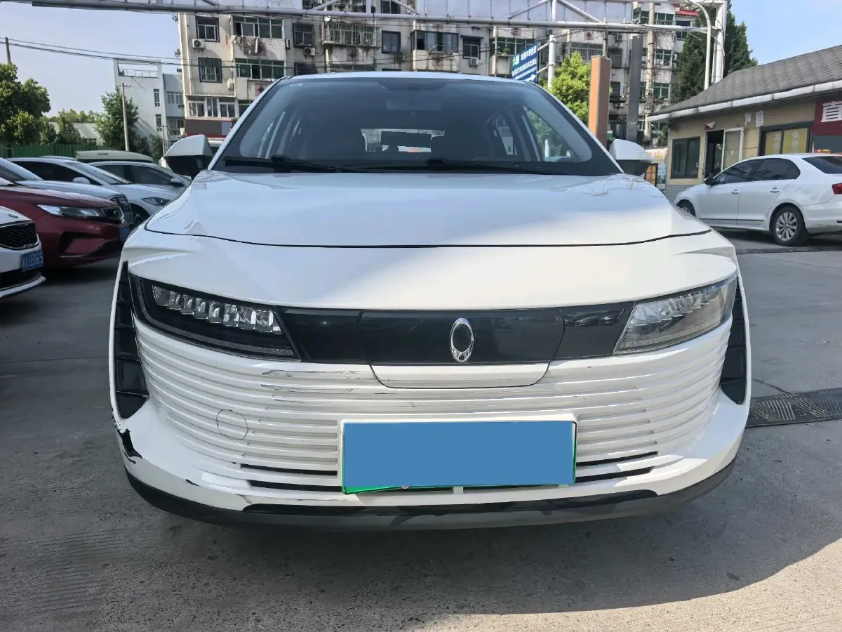 2019 Ora iQ BEV 47KWH,autocango,china used car exporter,china ev exporter,chinese used car exporter,chinese used ev exporter