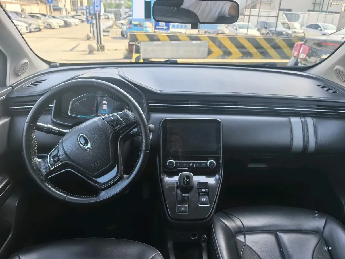 2019 Ora iQ BEV 47KWH,autocango,china used car exporter,china ev exporter,chinese used car exporter,chinese used ev exporter