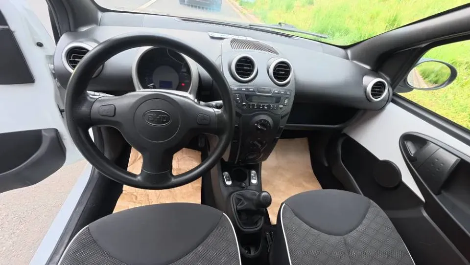 2015 BYD F0 1.0L 68HP L3 5MT,autocango,china used car exporter,china ev exporter,chinese used car exporter,chinese used ev exporter