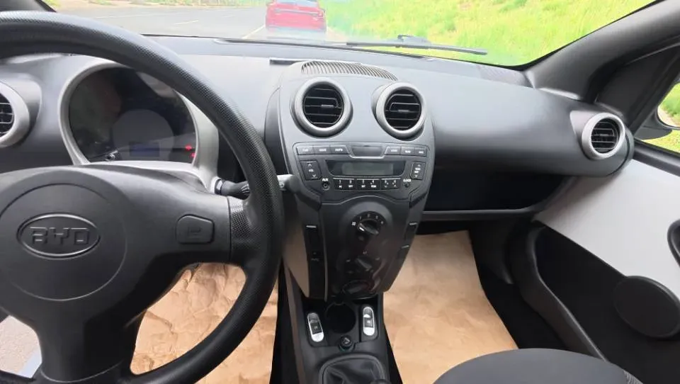 2015 BYD F0 1.0L 68HP L3 5MT,autocango,china used car exporter,china ev exporter,chinese used car exporter,chinese used ev exporter