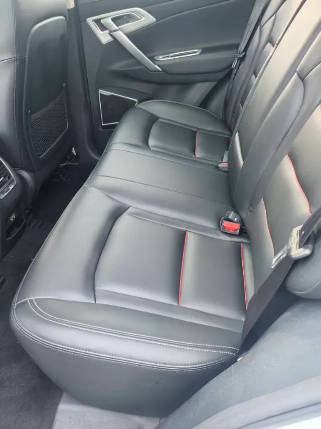 2018 Geely Azkarra 1.8T 184HP L4 6AT,autocango,china used car exporter,china ev exporter,chinese used car exporter,chinese used ev exporter