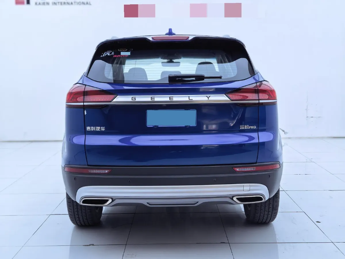 2020 Geely Azkarra 1.8T 184HP L4 7DCT,autocango,china used car exporter,china ev exporter,chinese used car exporter,chinese used ev exporter