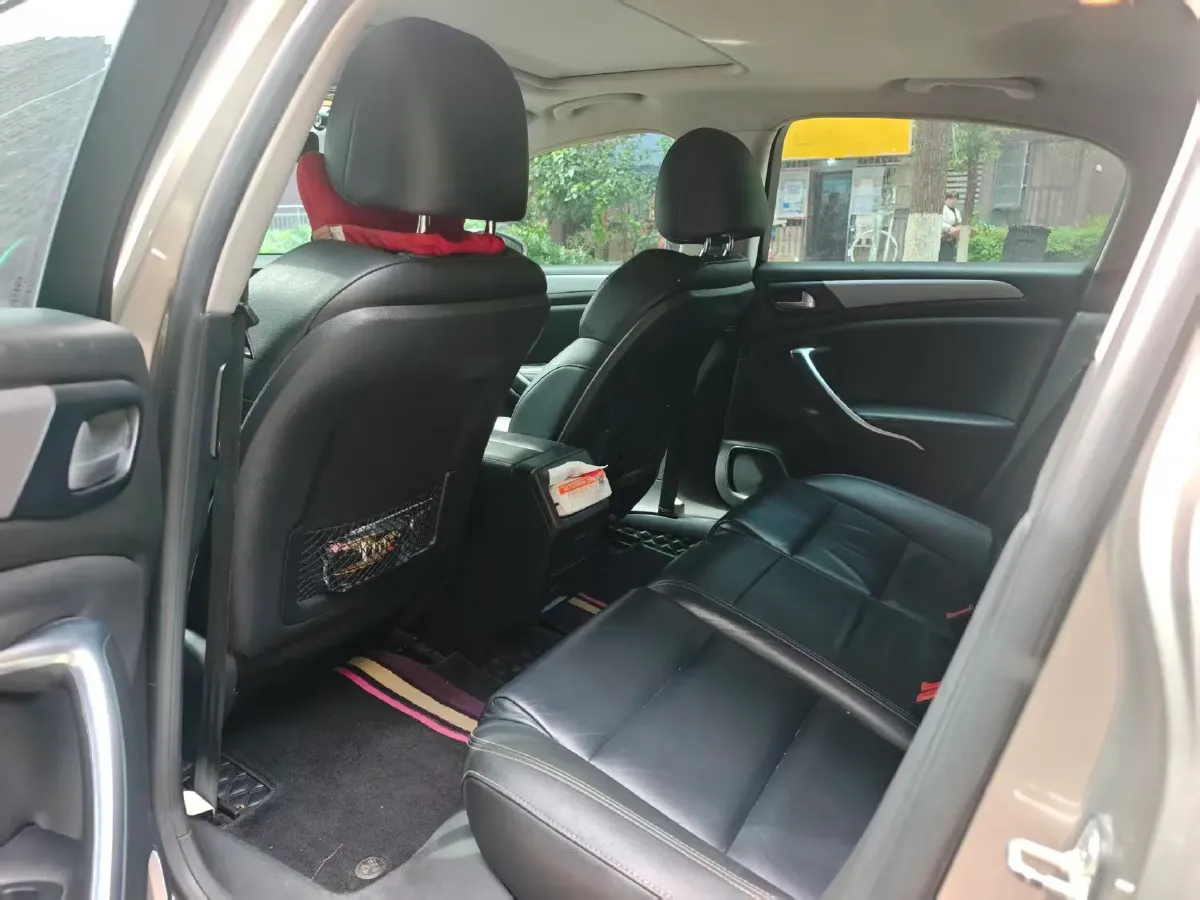 2017 Citroen C5 1.6T 167HP L4 6AT,autocango,china used car exporter,china ev exporter,chinese used car exporter,chinese used ev exporter